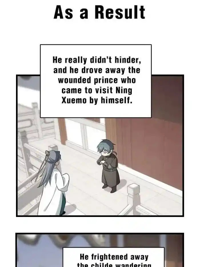 Queen Of Poison: The Legend Of A Super Agent, Doctor And Princess Chapter 69