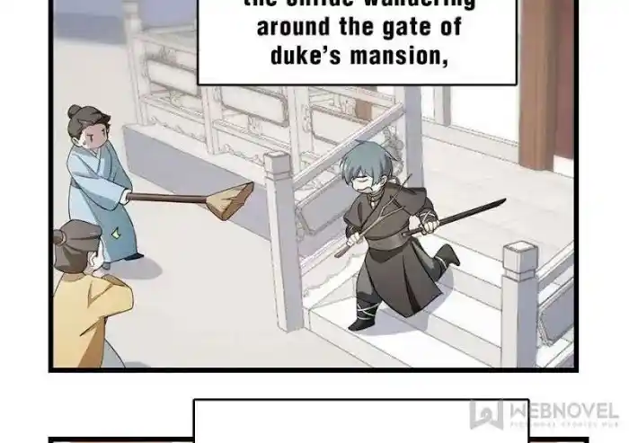 Queen Of Poison: The Legend Of A Super Agent, Doctor And Princess Chapter 69