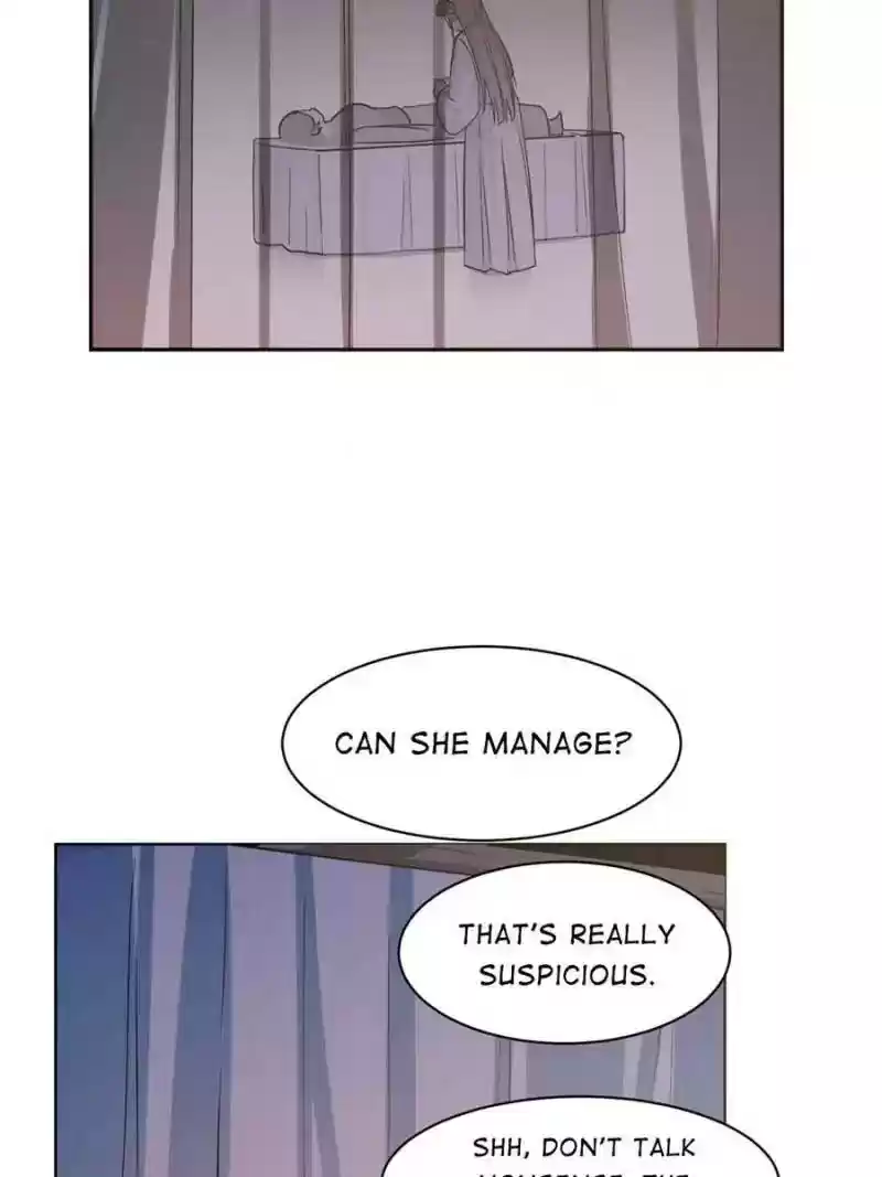 Queen of Poison: The Legend of a Super Agent, Doctor and Princess Chapter 7: