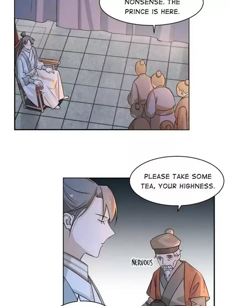 Queen of Poison: The Legend of a Super Agent, Doctor and Princess Chapter 7: