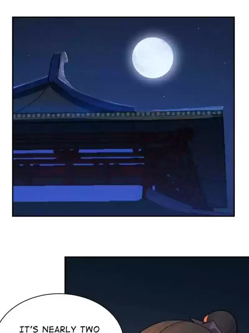 Queen of Poison: The Legend of a Super Agent, Doctor and Princess Chapter 7: