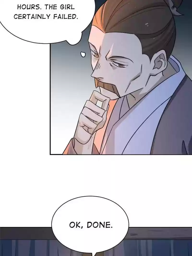 Queen of Poison: The Legend of a Super Agent, Doctor and Princess Chapter 7: