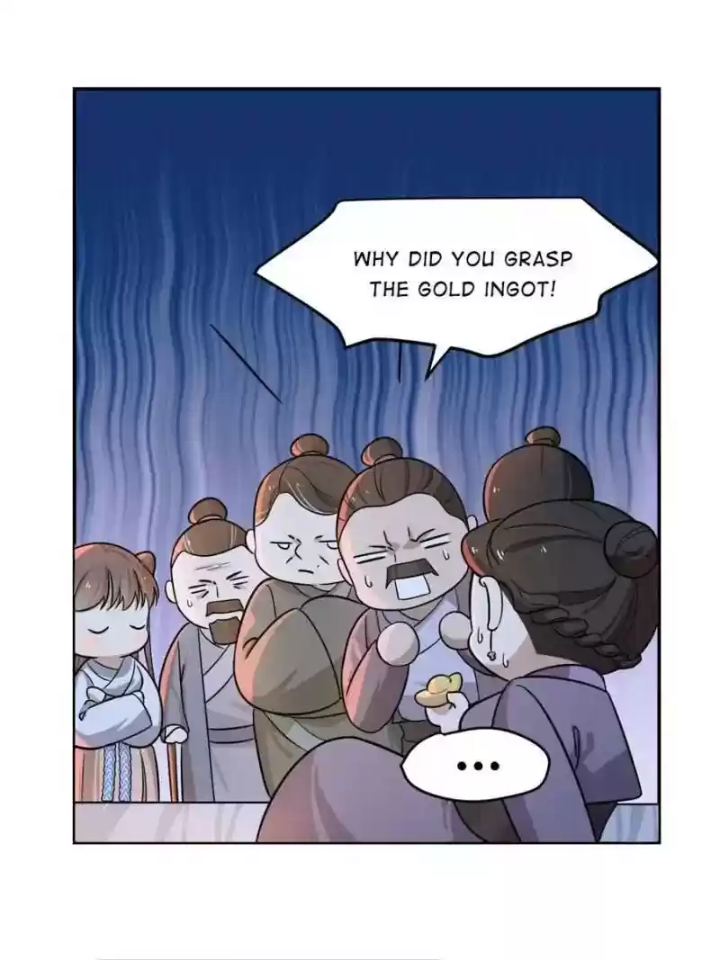 Queen of Poison: The Legend of a Super Agent, Doctor and Princess Chapter 7: