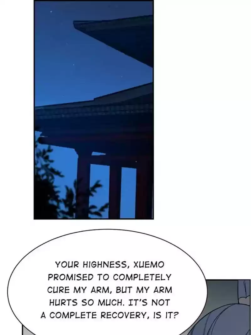 Queen of Poison: The Legend of a Super Agent, Doctor and Princess Chapter 7: