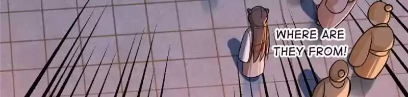 Queen of Poison: The Legend of a Super Agent, Doctor and Princess Chapter 7: