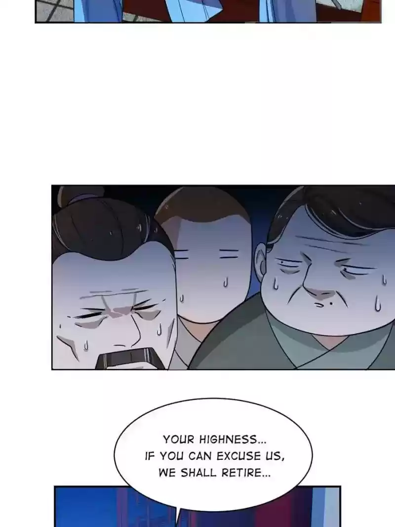 Queen of Poison: The Legend of a Super Agent, Doctor and Princess Chapter 7: