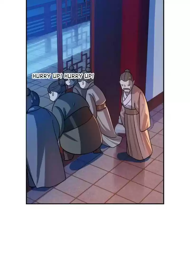 Queen of Poison: The Legend of a Super Agent, Doctor and Princess Chapter 7: