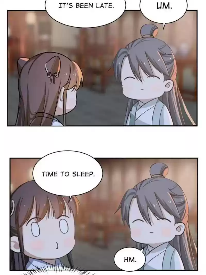 Queen of Poison: The Legend of a Super Agent, Doctor and Princess Chapter 7: