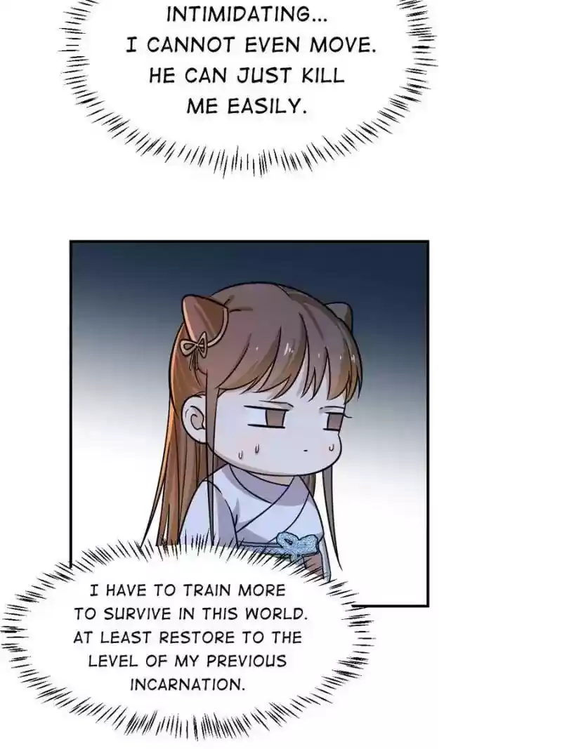 Queen of Poison: The Legend of a Super Agent, Doctor and Princess Chapter 7: