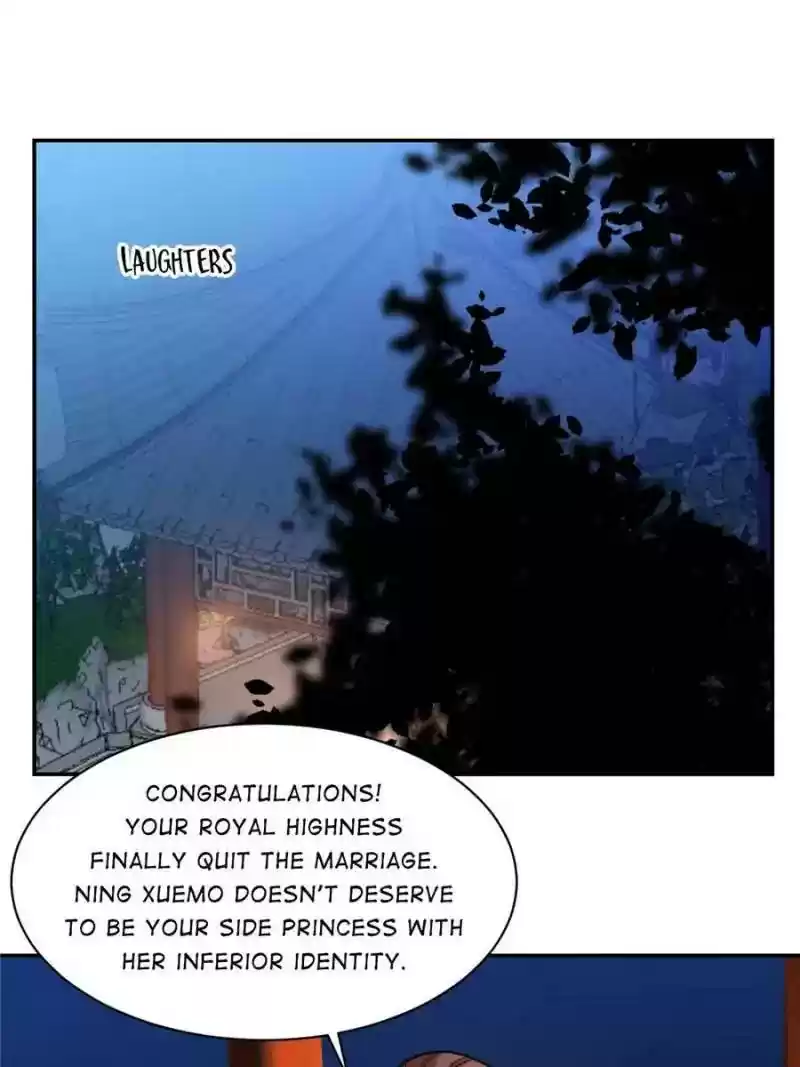 Queen of Poison: The Legend of a Super Agent, Doctor and Princess Chapter 7: