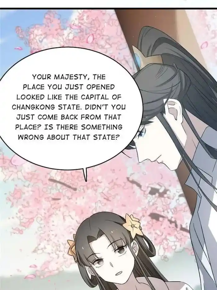 Queen Of Poison: The Legend Of A Super Agent, Doctor And Princess Chapter 70