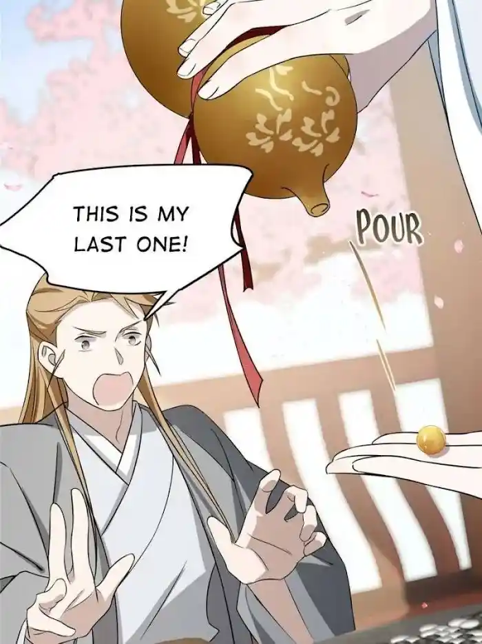 Queen Of Poison: The Legend Of A Super Agent, Doctor And Princess Chapter 70