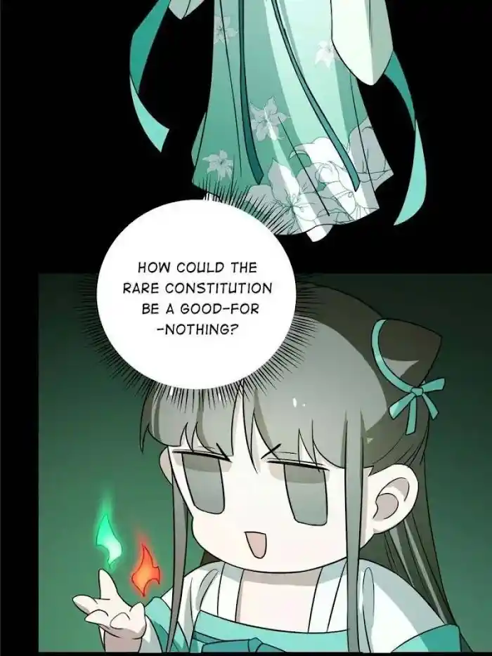 Queen Of Poison: The Legend Of A Super Agent, Doctor And Princess Chapter 71