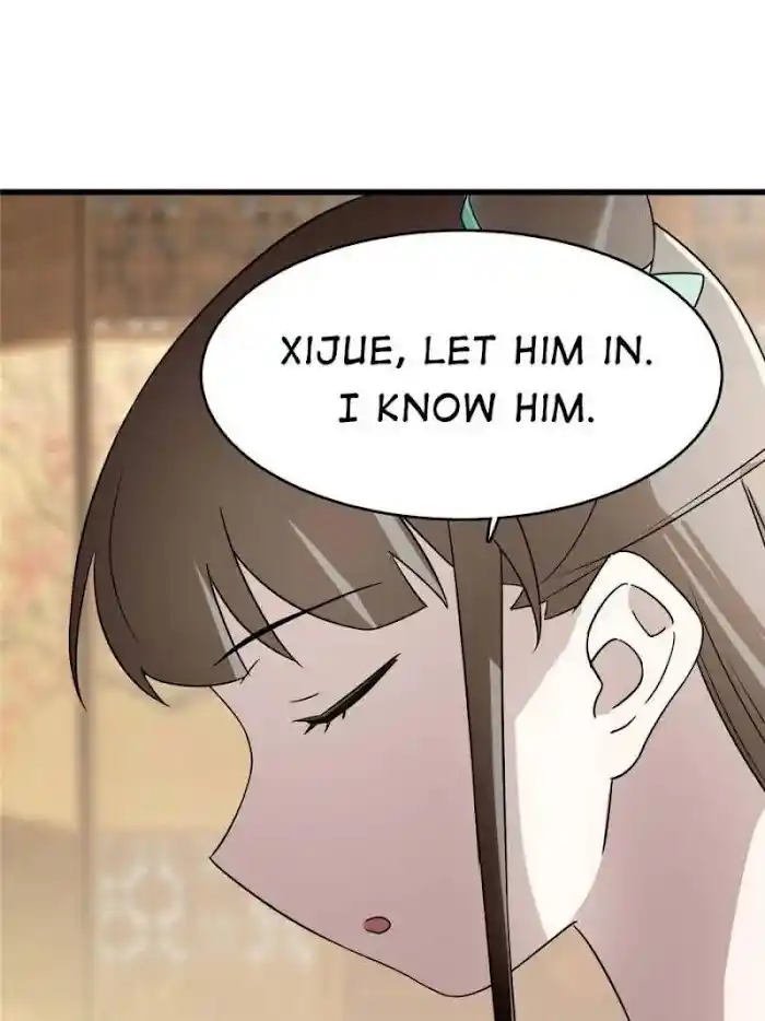 Queen Of Poison: The Legend Of A Super Agent, Doctor And Princess Chapter 71