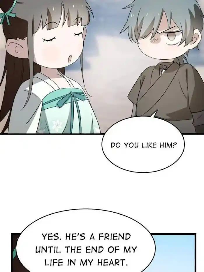 Queen Of Poison: The Legend Of A Super Agent, Doctor And Princess Chapter 72