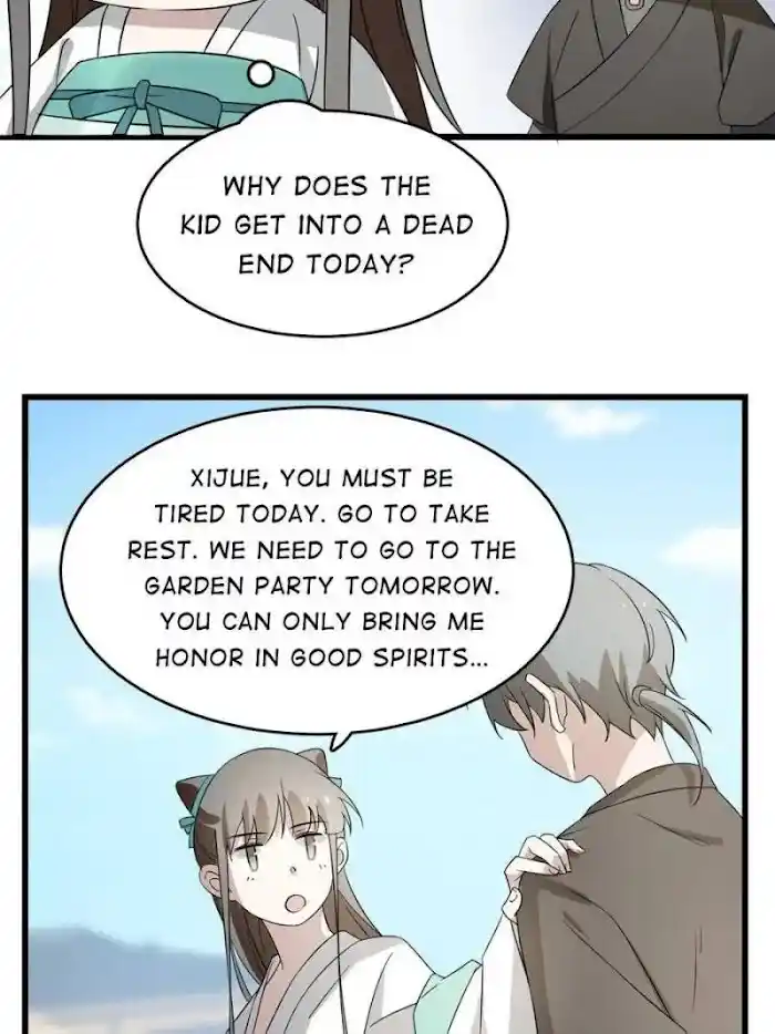 Queen Of Poison: The Legend Of A Super Agent, Doctor And Princess Chapter 72