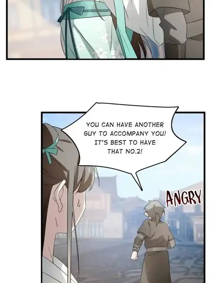 Queen Of Poison: The Legend Of A Super Agent, Doctor And Princess Chapter 72