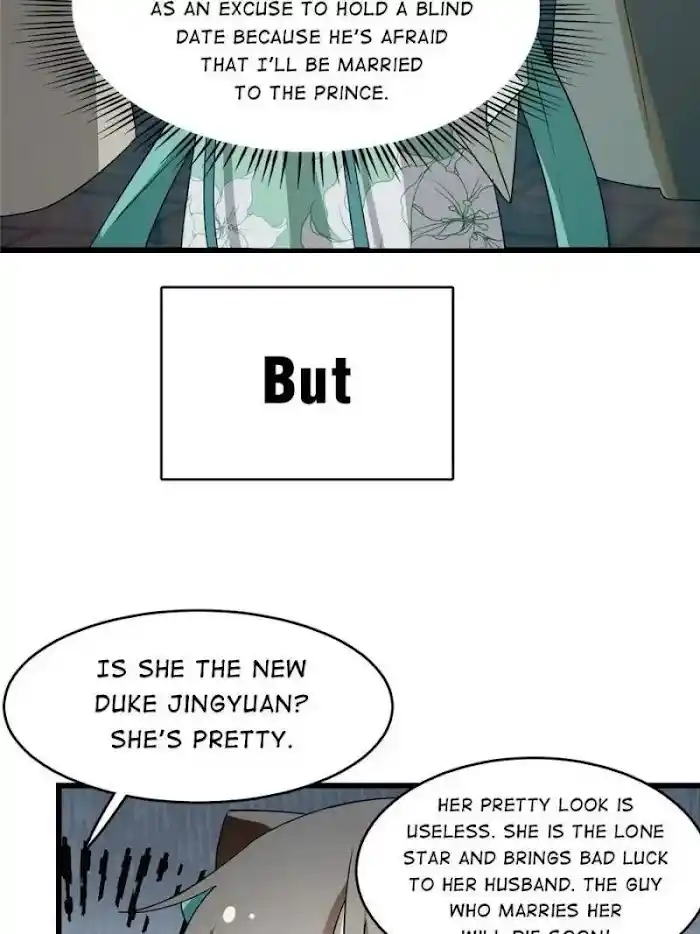 Queen Of Poison: The Legend Of A Super Agent, Doctor And Princess Chapter 72