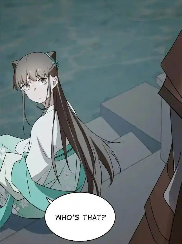 Queen Of Poison: The Legend Of A Super Agent, Doctor And Princess Chapter 72