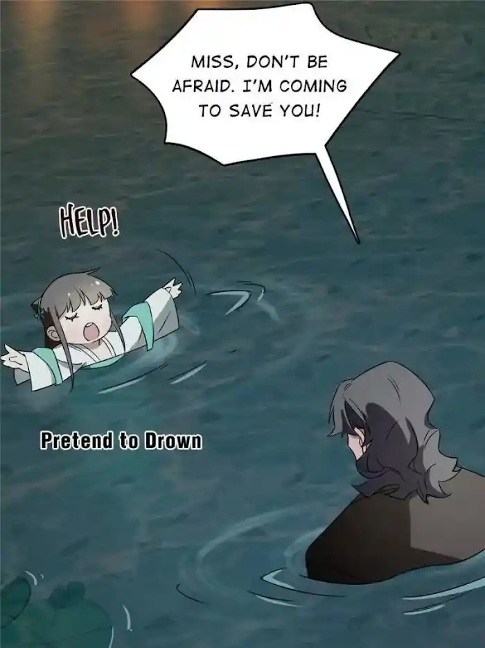 Queen Of Poison: The Legend Of A Super Agent, Doctor And Princess Chapter 72