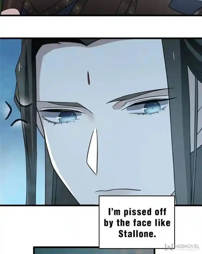 Queen Of Poison: The Legend Of A Super Agent, Doctor And Princess Chapter 73