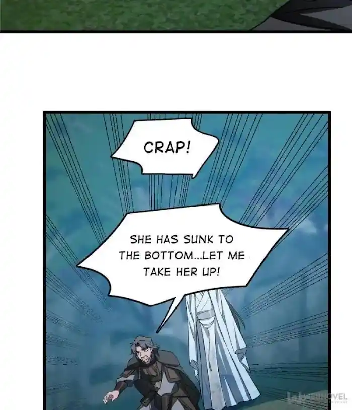 Queen Of Poison: The Legend Of A Super Agent, Doctor And Princess Chapter 73