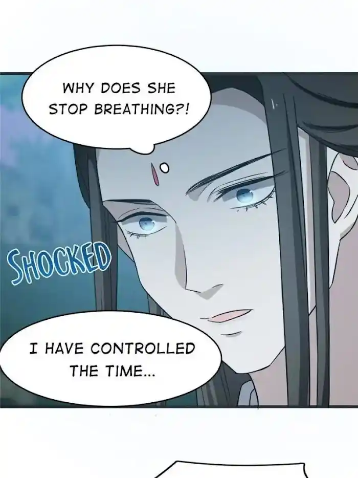 Queen Of Poison: The Legend Of A Super Agent, Doctor And Princess Chapter 73