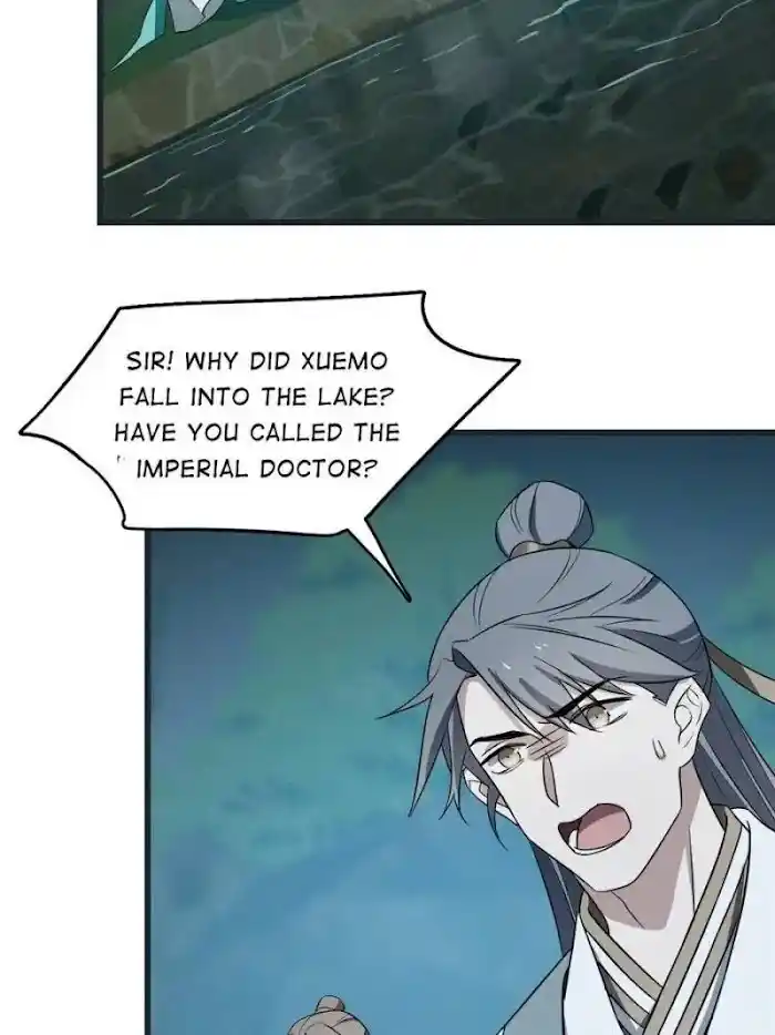 Queen Of Poison: The Legend Of A Super Agent, Doctor And Princess Chapter 73