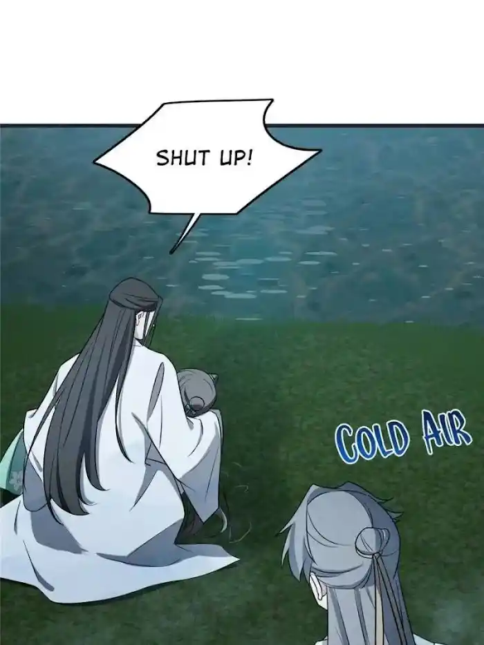 Queen Of Poison: The Legend Of A Super Agent, Doctor And Princess Chapter 73