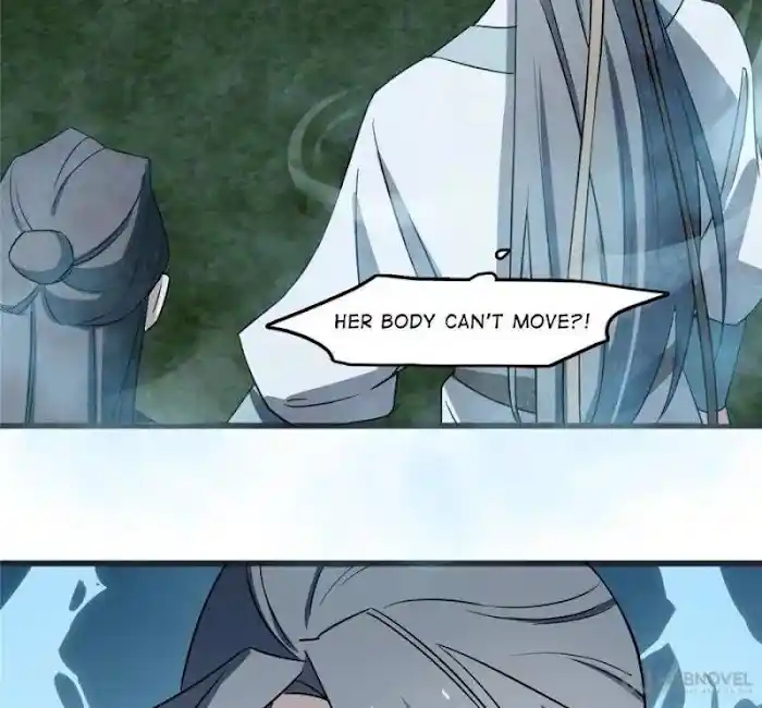 Queen Of Poison: The Legend Of A Super Agent, Doctor And Princess Chapter 73