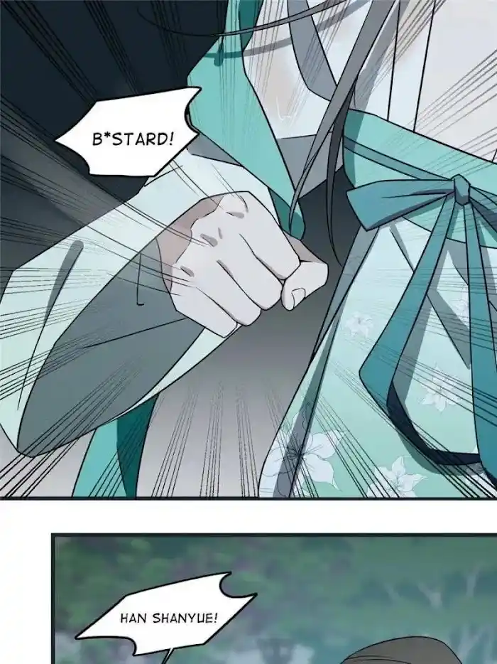 Queen Of Poison: The Legend Of A Super Agent, Doctor And Princess Chapter 73