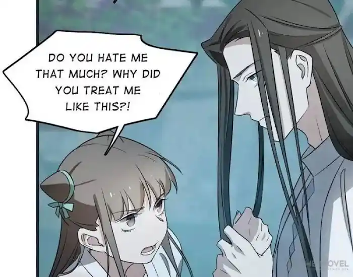 Queen Of Poison: The Legend Of A Super Agent, Doctor And Princess Chapter 73