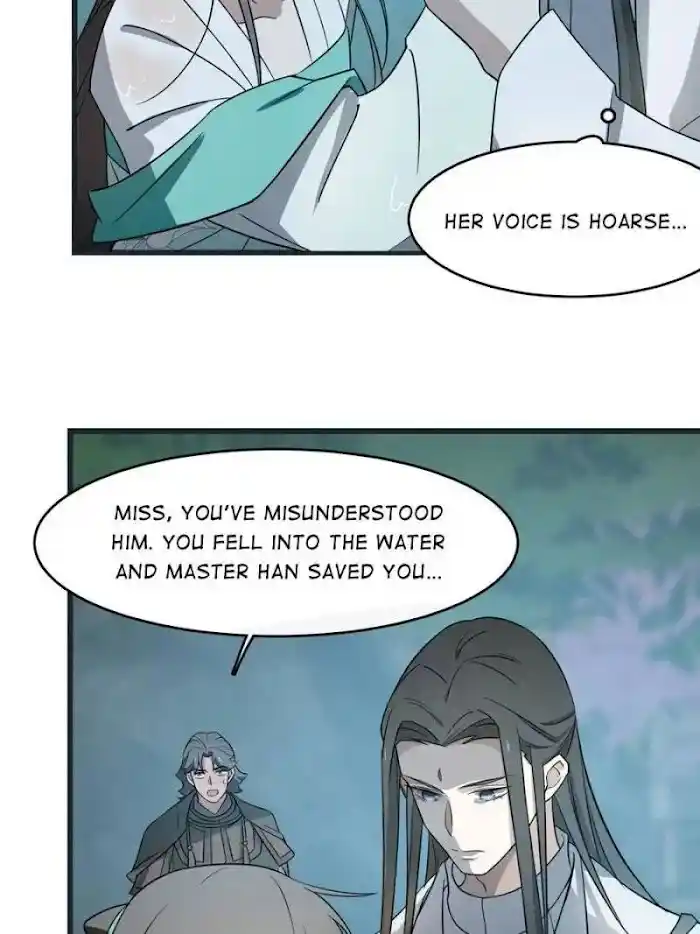 Queen Of Poison: The Legend Of A Super Agent, Doctor And Princess Chapter 73