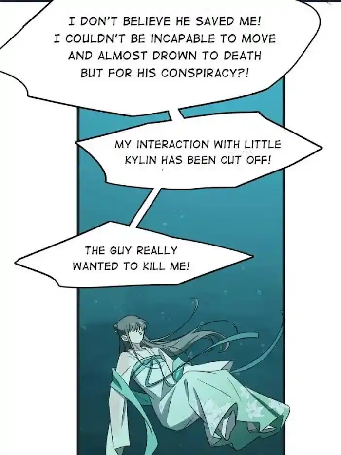 Queen Of Poison: The Legend Of A Super Agent, Doctor And Princess Chapter 73