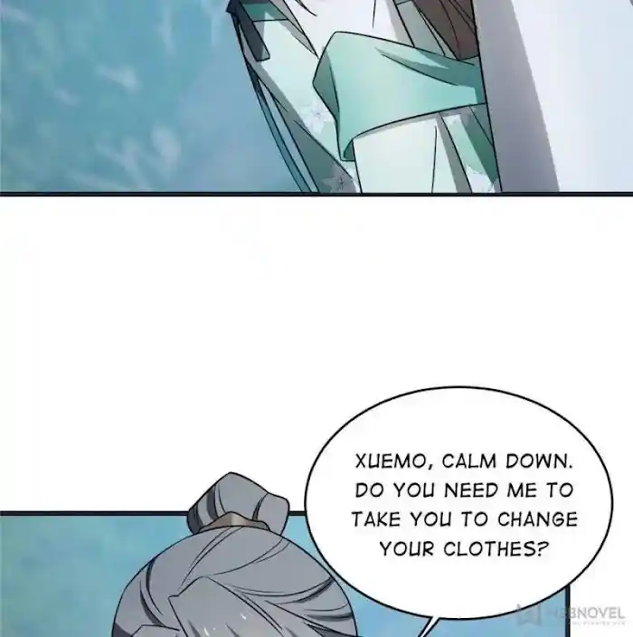 Queen Of Poison: The Legend Of A Super Agent, Doctor And Princess Chapter 73