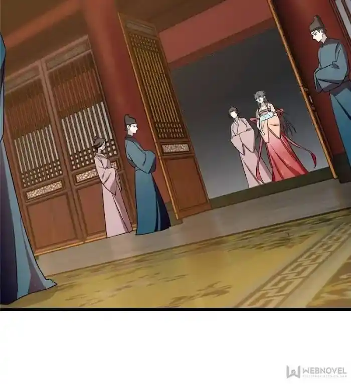 Queen Of Poison: The Legend Of A Super Agent, Doctor And Princess Chapter 74