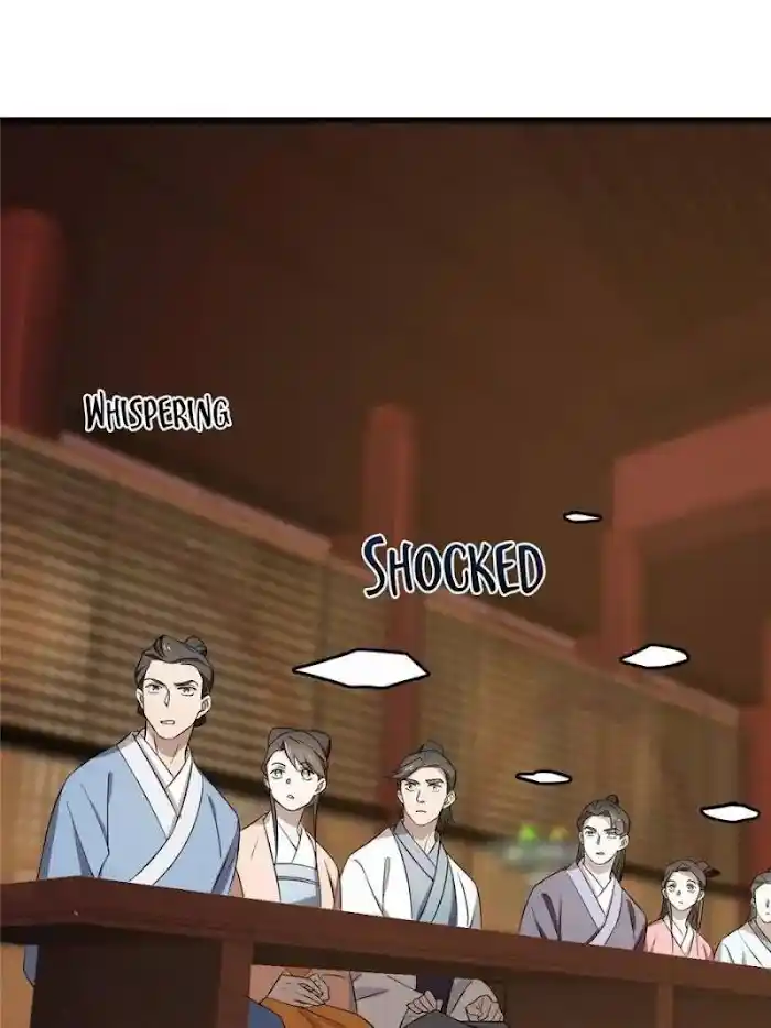 Queen Of Poison: The Legend Of A Super Agent, Doctor And Princess Chapter 74