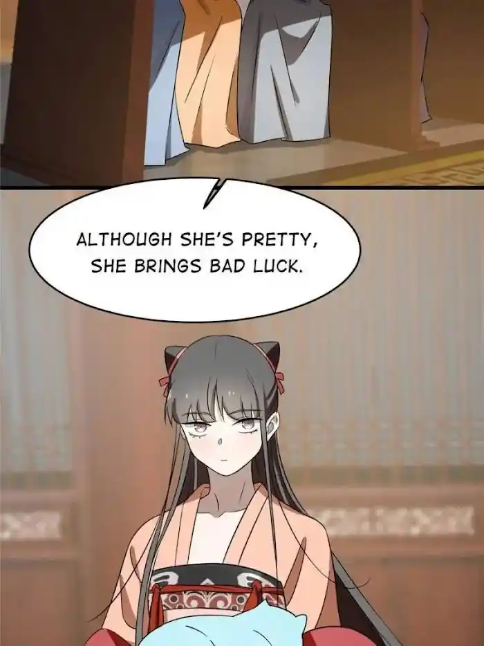 Queen Of Poison: The Legend Of A Super Agent, Doctor And Princess Chapter 74