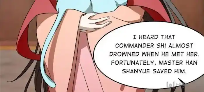 Queen Of Poison: The Legend Of A Super Agent, Doctor And Princess Chapter 74