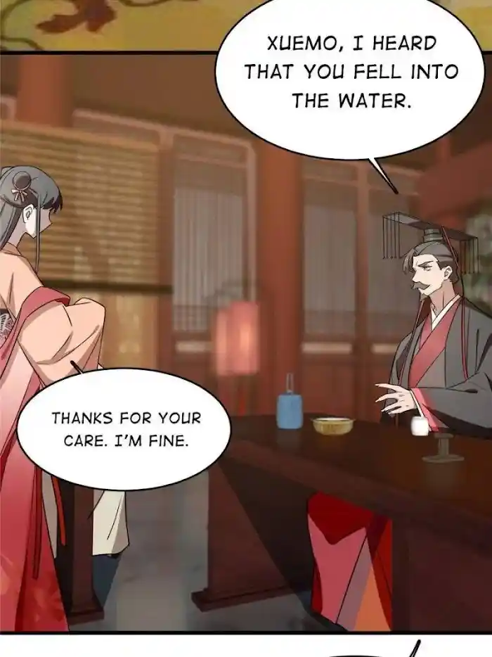 Queen Of Poison: The Legend Of A Super Agent, Doctor And Princess Chapter 74