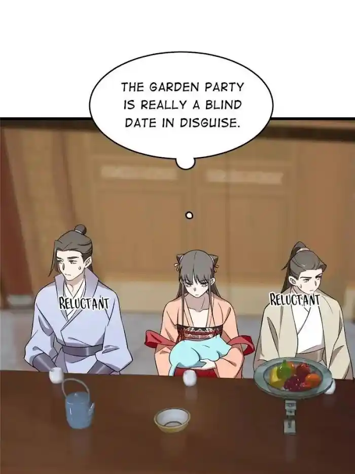 Queen Of Poison: The Legend Of A Super Agent, Doctor And Princess Chapter 74