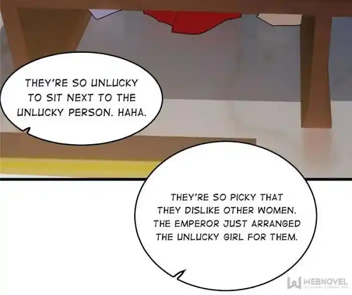 Queen Of Poison: The Legend Of A Super Agent, Doctor And Princess Chapter 74