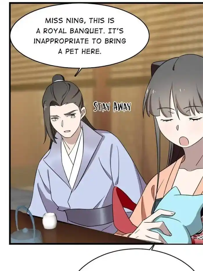 Queen Of Poison: The Legend Of A Super Agent, Doctor And Princess Chapter 74