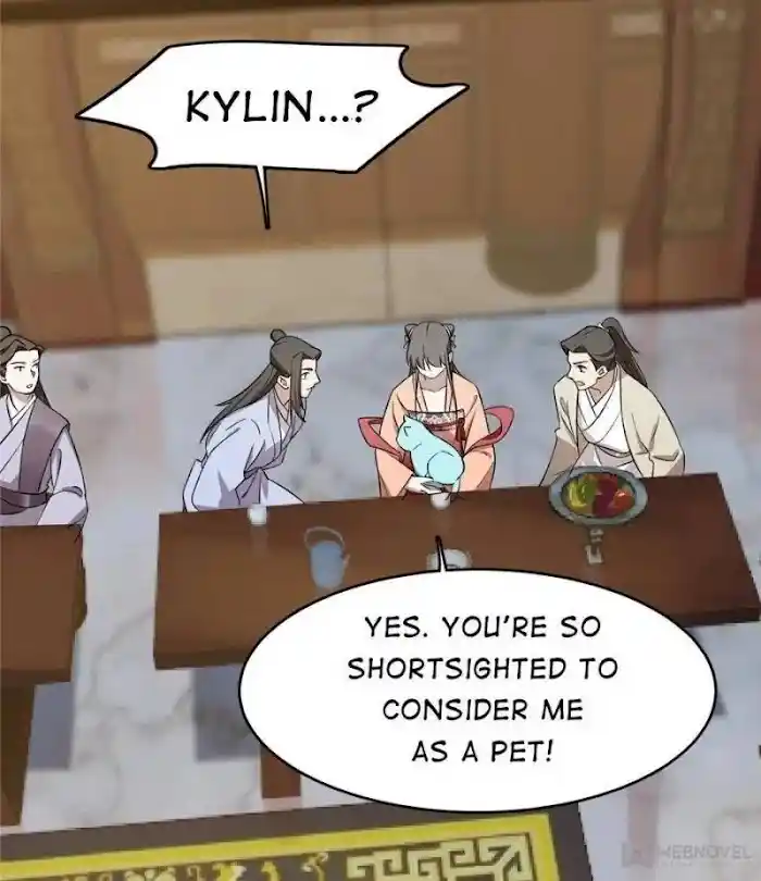 Queen Of Poison: The Legend Of A Super Agent, Doctor And Princess Chapter 74