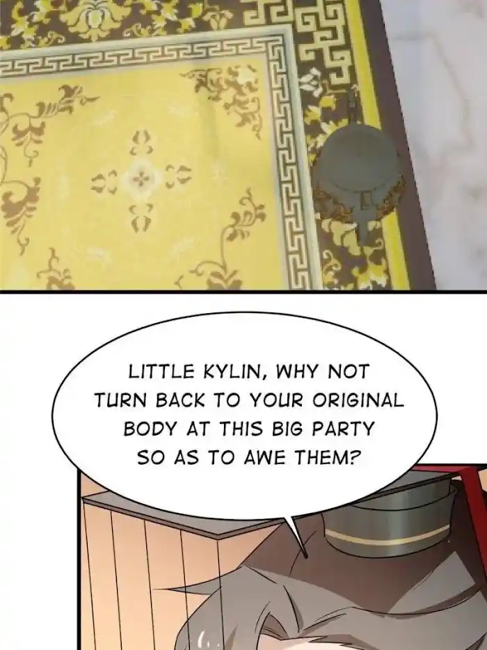 Queen Of Poison: The Legend Of A Super Agent, Doctor And Princess Chapter 74