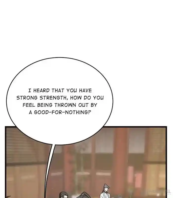 Queen Of Poison: The Legend Of A Super Agent, Doctor And Princess Chapter 74