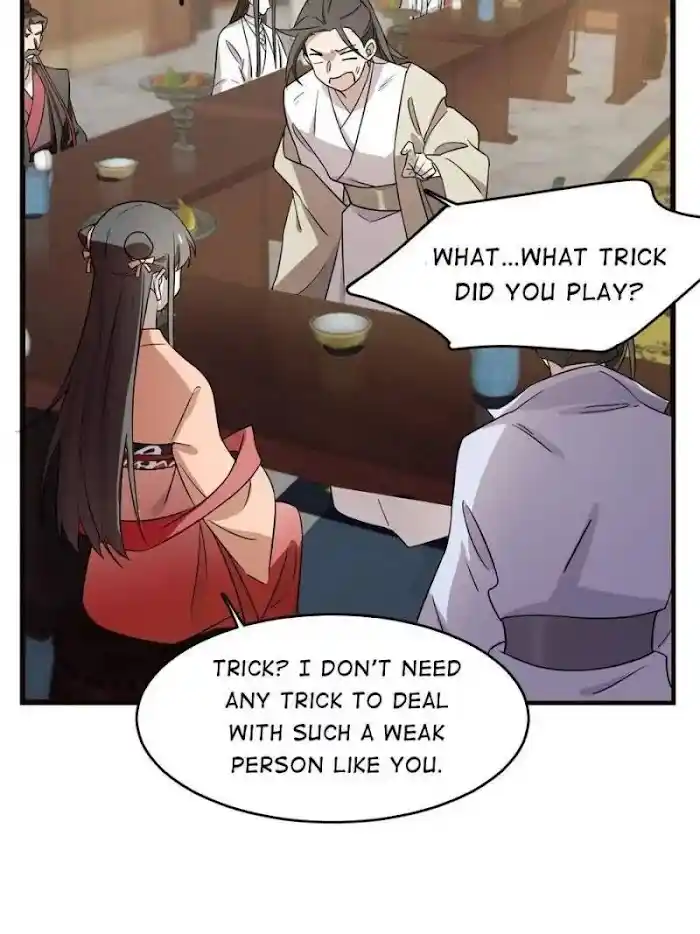 Queen Of Poison: The Legend Of A Super Agent, Doctor And Princess Chapter 74