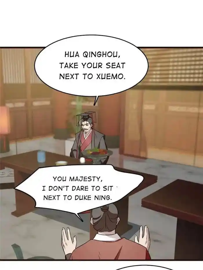 Queen Of Poison: The Legend Of A Super Agent, Doctor And Princess Chapter 74