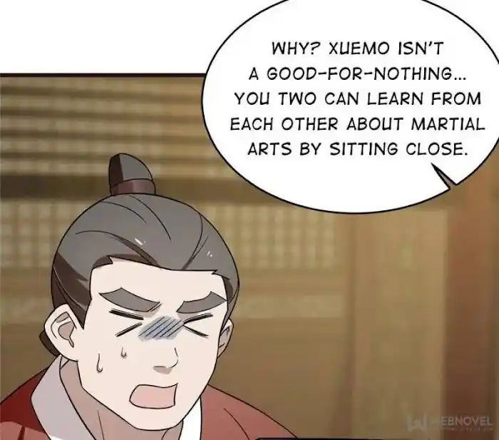 Queen Of Poison: The Legend Of A Super Agent, Doctor And Princess Chapter 74