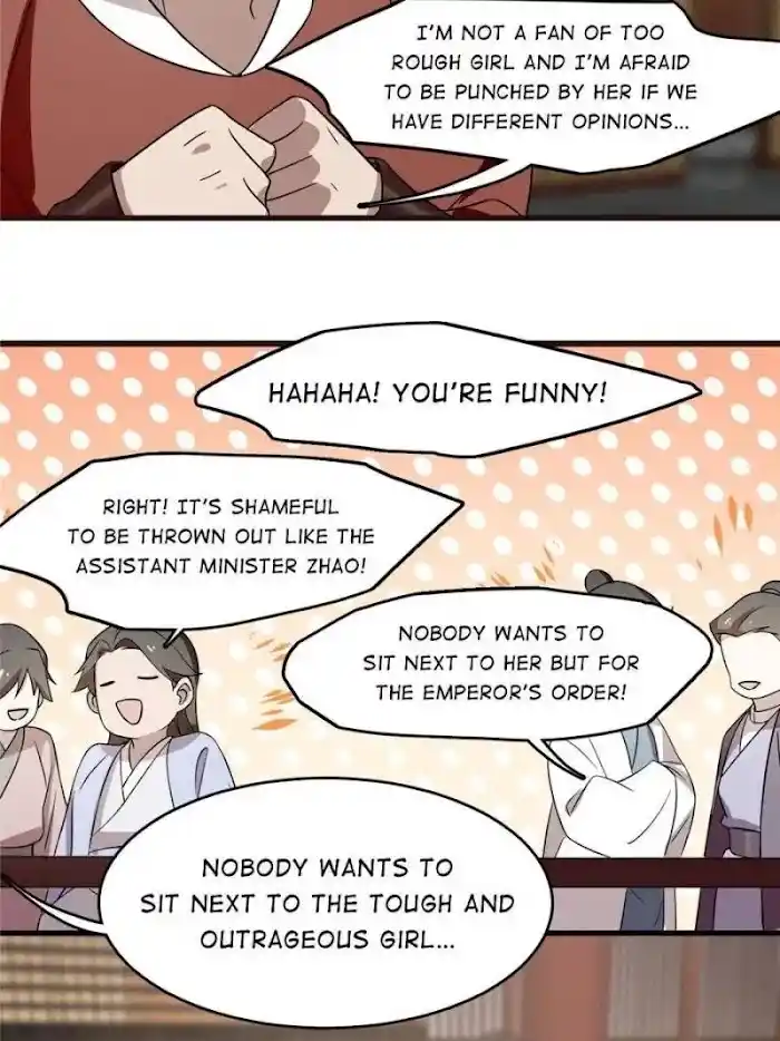 Queen Of Poison: The Legend Of A Super Agent, Doctor And Princess Chapter 74